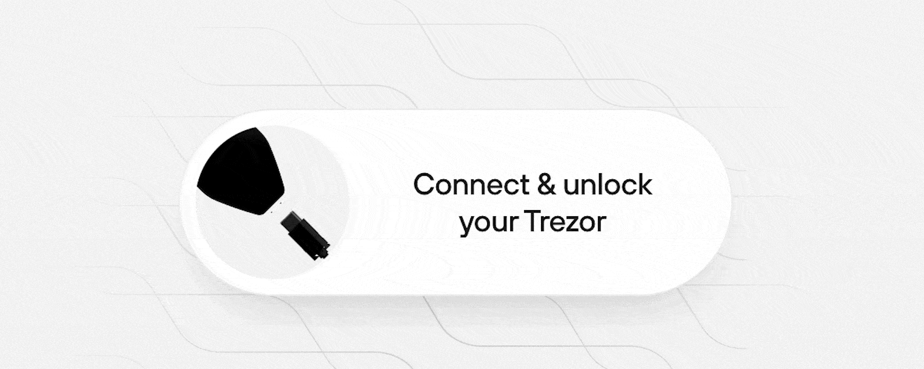 Trezor Logo